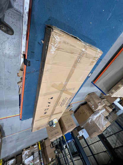 Lot of 10 x Dusk furniture items grade-BER Spares or repair RRP £1776.00