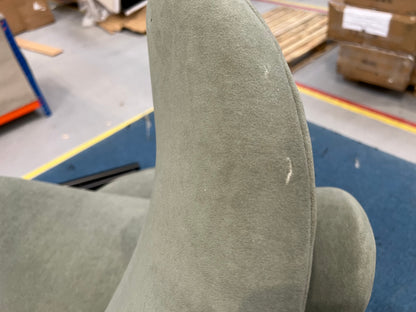 Lot of 3 x Dusk Furniture items grade-BER Spares or repair RRP £647.00