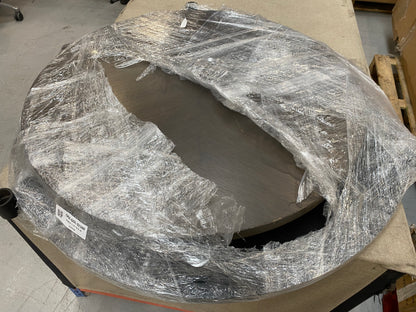 Lot of 2 x Oka Items for Spares or Repair (ref OKA-GOL-A-12246) Total RRP £3800