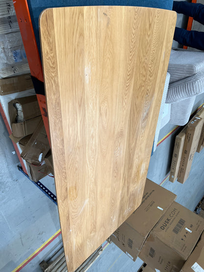 Lot of 3 x Dusk Furniture items grade-BER Spares or repair RRP £647.00