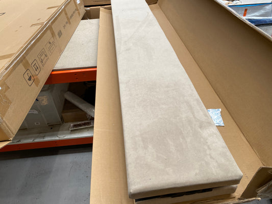 Lot of 6 x Dusk Items inc Beds for Spares or Repair (ref DUS-APM-A-12264) Total RRP £3094