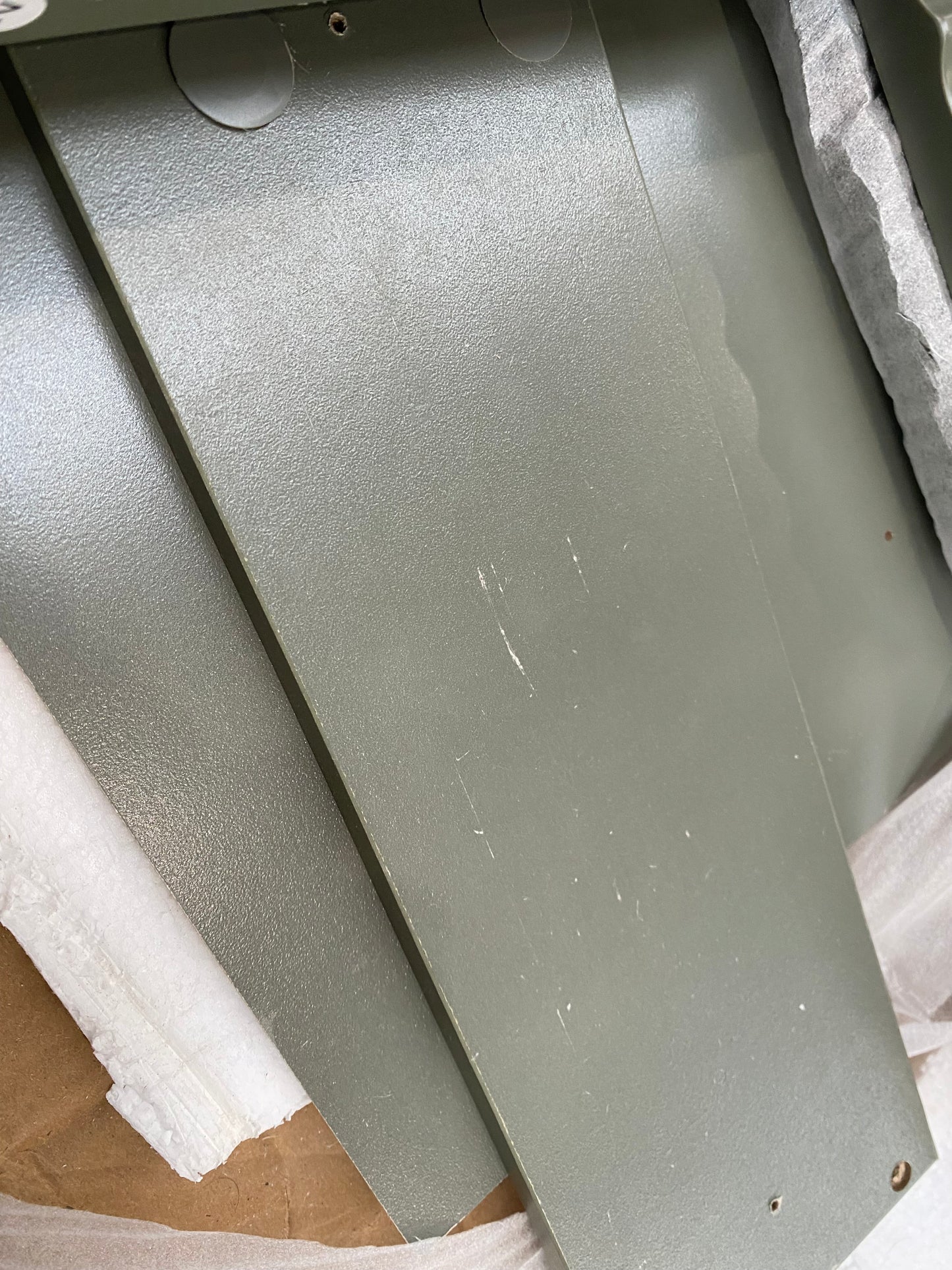 Lot of 7 x Dusk Items for Spares or Repair (ref DUS-APM-A-12342) Total RRP £2369