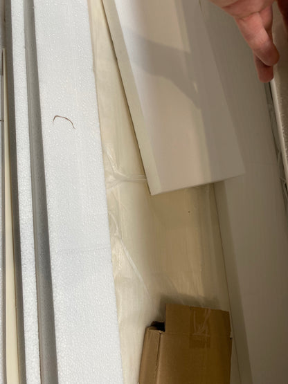 Lot of 4 x Dusk Furniture Items for Spares or Repair (ref DUS-APM-A-12384) Total RRP £1456