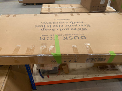 Lot of 6 x Dusk Items inc Beds for Spares or Repair (ref DUS-APM-A-12474) Total RRP £3394