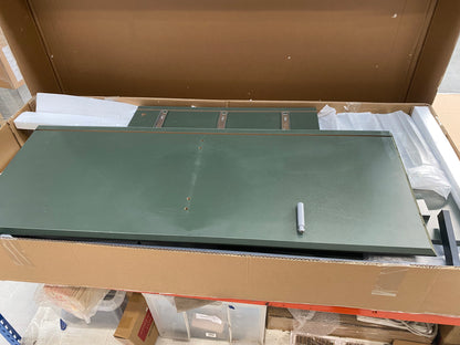 Lot of 5 x Dusk Sideboards and Storage Units for Spares or Repair (ref DUS-APM-A-12912) Total RRP £1418