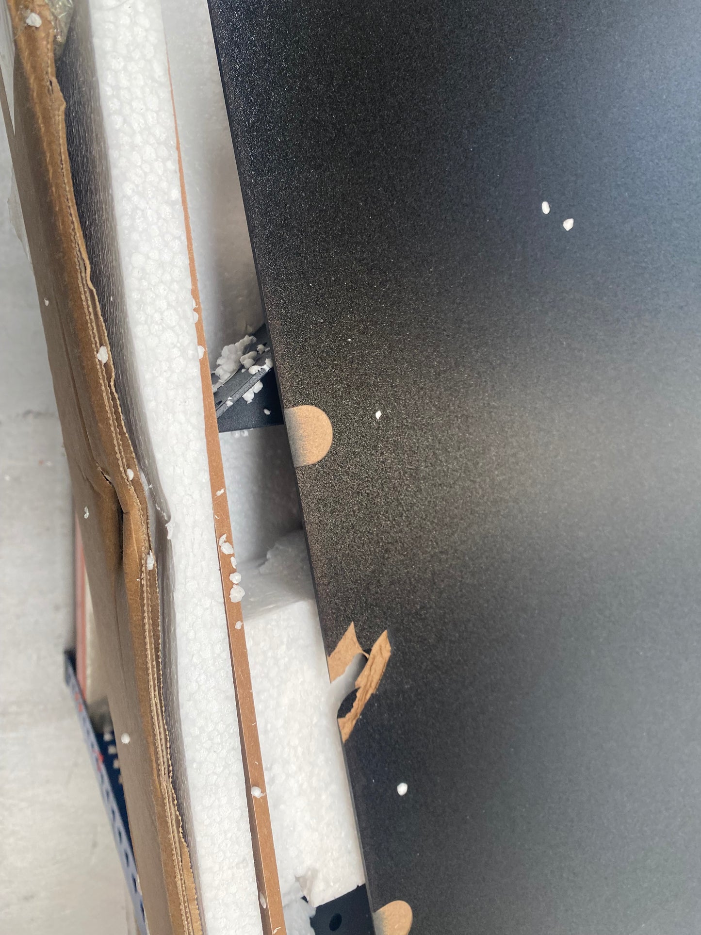Lot of 5 x Dusk Furniture Items for Spares or Repair (ref DUS-APM-A-12958) Total RRP £1445