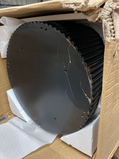 Lot of 7 x Dusk furniture grade-BER Spares or repair RRP £1720.00