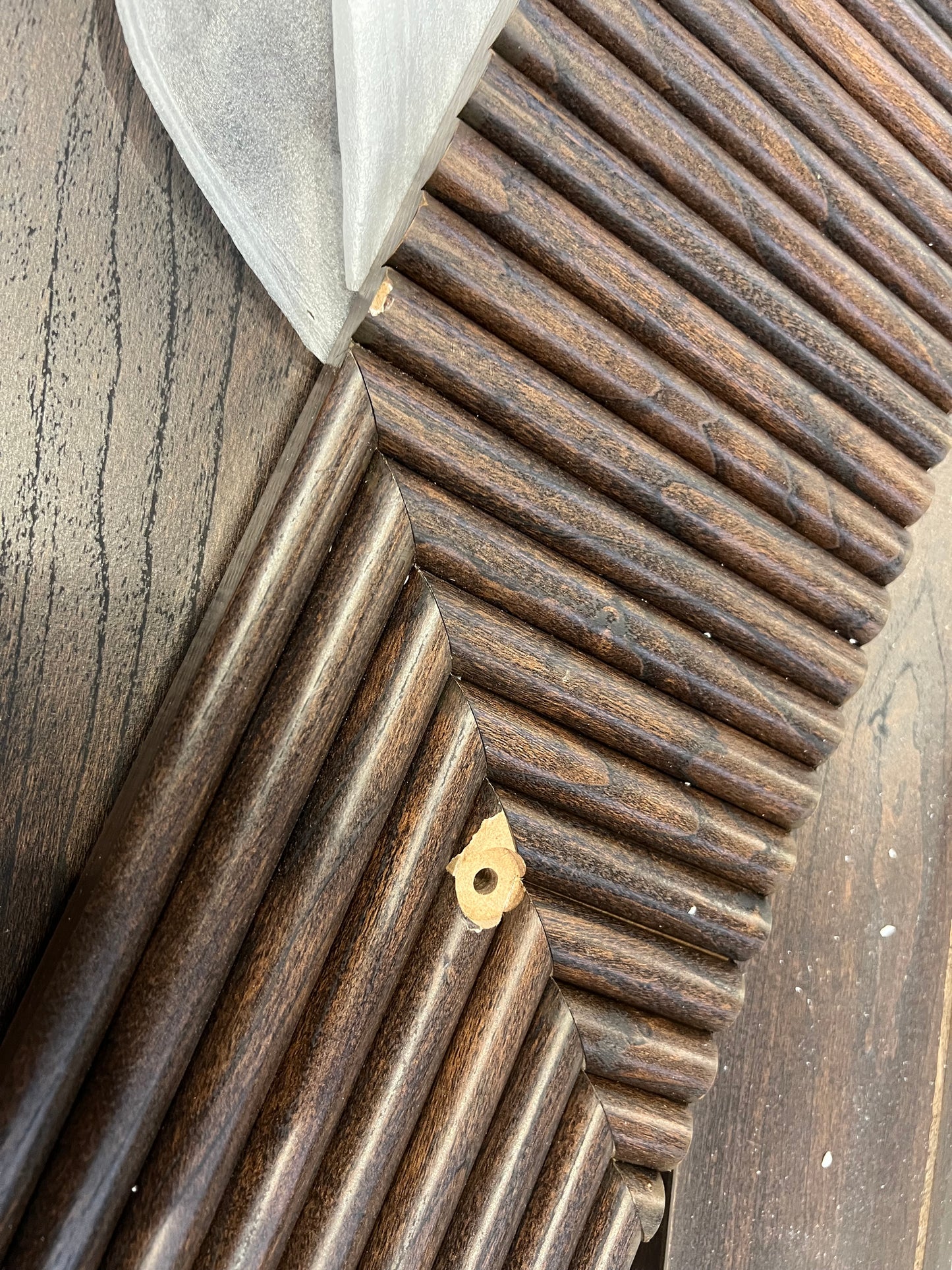 Lot of 6 x Dusk furniture items grade-BER Spares or repair RRP £1822.00