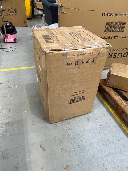 Lot of 6 x Dusk furniture items grade-BER Spares or repair RRP £1822.00