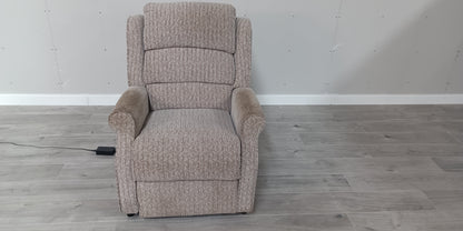 ANN-GOL-00049 Grade-DOA  Windsor Elec Lift&Tilt Nat RRP £660