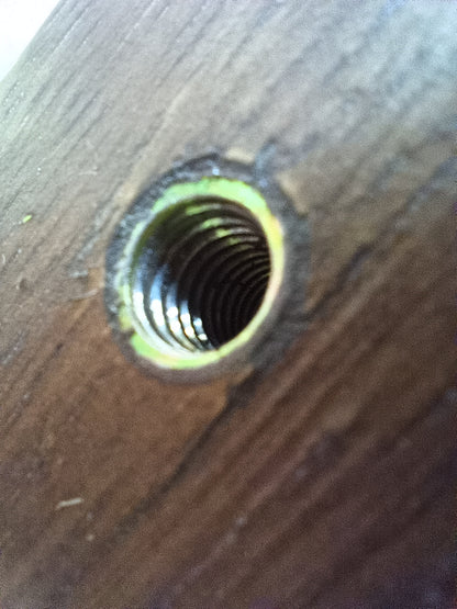 OKA-GOL-02082 Grade-DOA Oka Hawkley Extendable Dining Table - Watered Grey RRP £4295.00