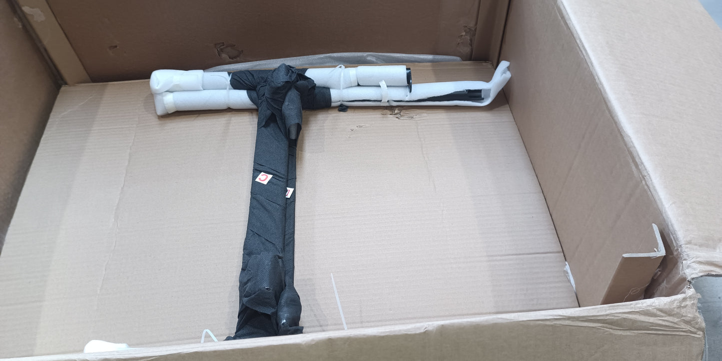 Lot of 4 x Dusk Items for Spares or Repair (ref DUS-APM-A-11821) Total RRP £1626
