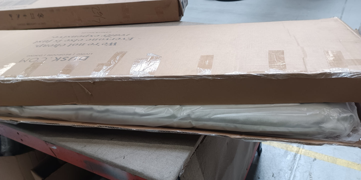Lot of 5 x Dusk Items for Spares or Repair (ref DUS-APM-A-12216) Total RRP £2300