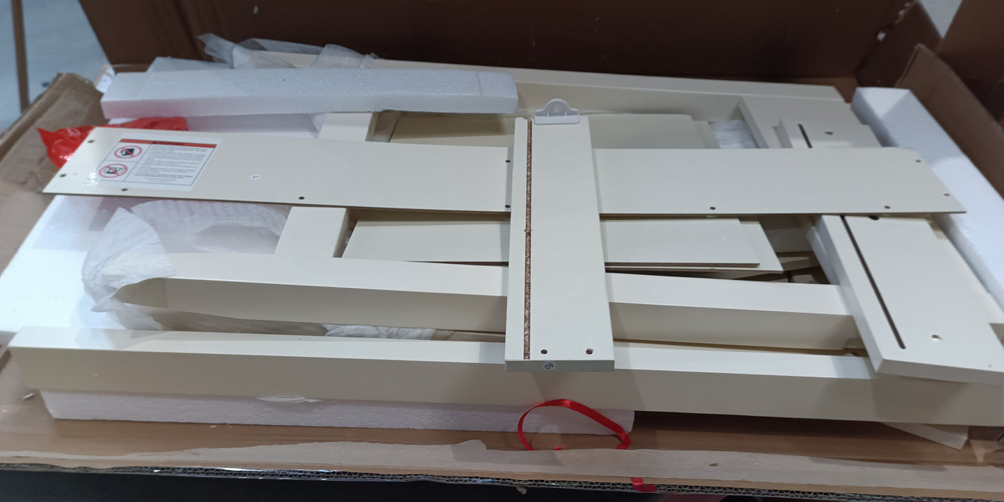 Lot of 9 x Dusk Items for Spares or Repair (ref DUS-APM-A-12228) Total RRP £1836
