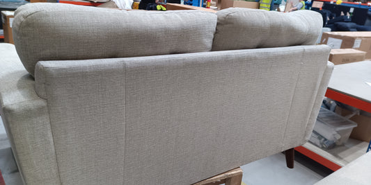Lot of 2 x M&S Items inc Upholstery Needs Cleaning (ref MAS-APM-A-12542) Total RRP £1118