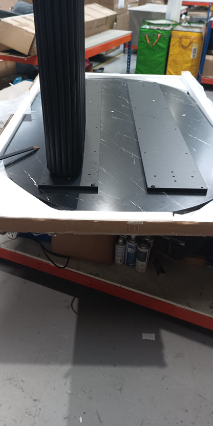 Lot of 2 x Dusk Items for Spares or Repair (ref DUS-APM-A-12626) Total RRP £1728