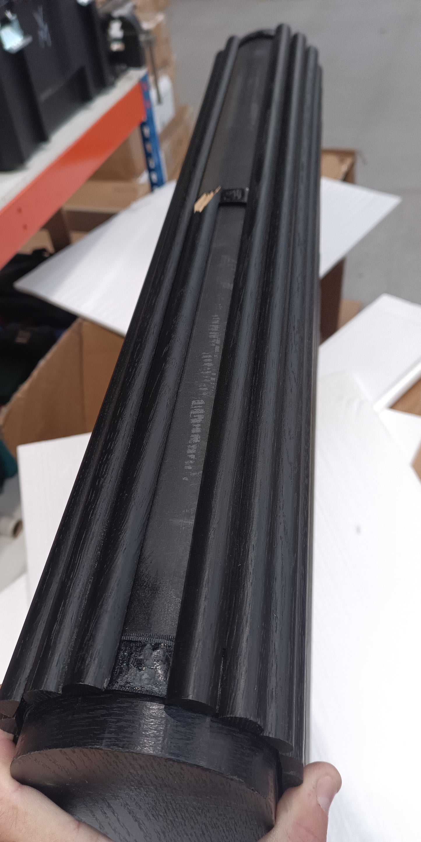 Lot of 2 x Dusk Items for Spares or Repair (ref DUS-APM-A-12626) Total RRP £1728