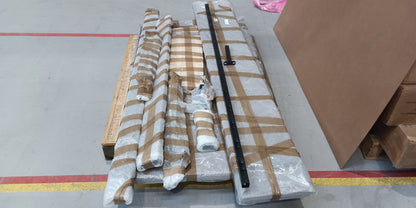 Lot of 3 x DFS Items inc Beds for Spares or Repair (ref DFS-HO2-A-12650) Total RRP £1617