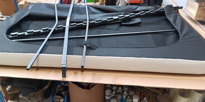 Lot of 5 x Dusk Items for Spares or Repair (ref DUS-APM-A-12721) Total RRP £2875