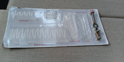 Lot of 5 x Dusk Items for Spares or Repair (ref DUS-APM-A-12721) Total RRP £2875