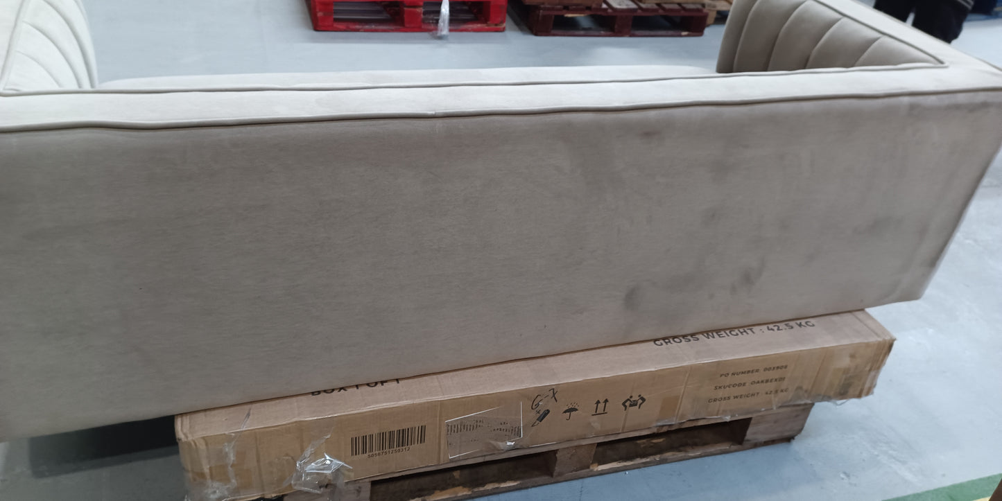 Lot of 2 x Dusk Items for Spares or Repair (ref DUS-APM-A-12841) Total RRP £1358