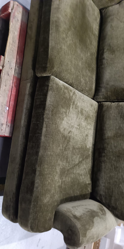 Lot of 2 x M&S Items inc Upholstery for Spares or Repair (ref MAS-APM-A-12876) Total RRP £2598