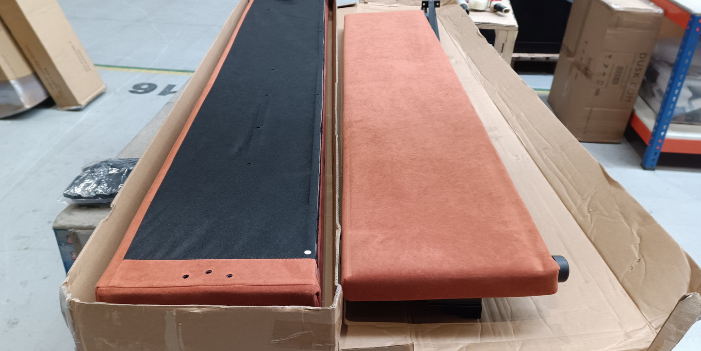 Lot of 5 x Dusk Items inc Beds for Spares or Repair (ref DUS-APM-A-12864) Total RRP £2595