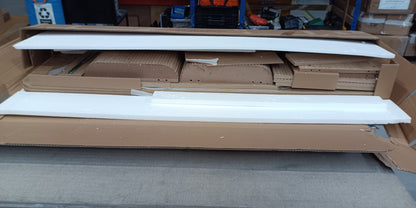Lot of 8 x Dusk Furniture Items for Spares or Repair (ref DUS-APM-A-12878) Total RRP £1890