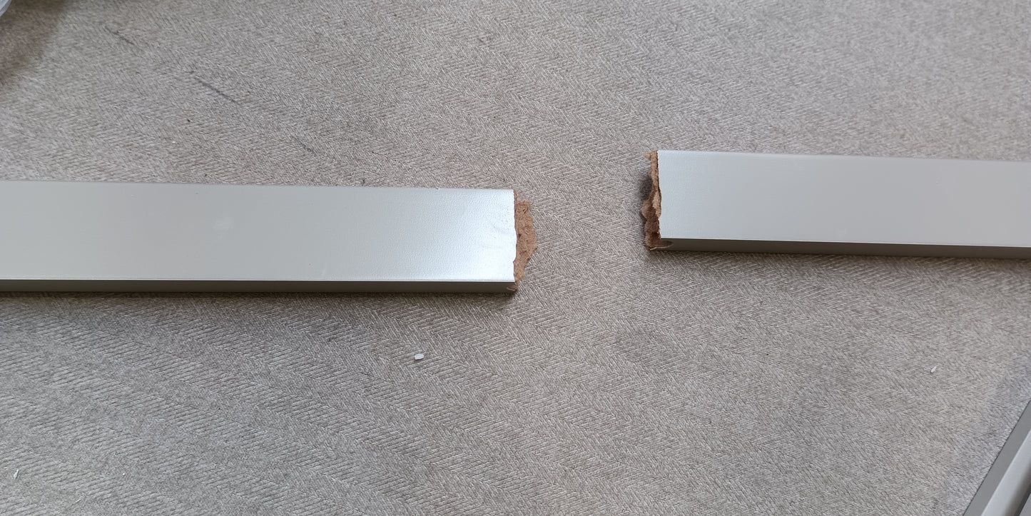 Lot of 8 x Dusk Furniture Items for Spares or Repair (ref DUS-APM-A-12878) Total RRP £1890
