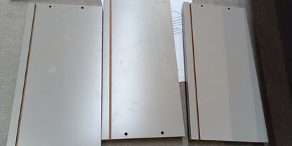 Lot of 8 x Dusk Furniture Items for Spares or Repair (ref DUS-APM-A-12878) Total RRP £1890
