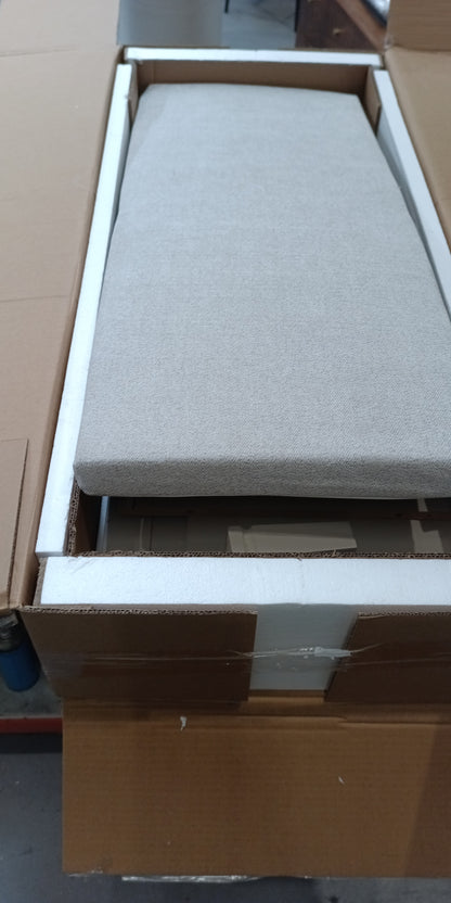 Lot of 8 x Dusk Furniture Items for Spares or Repair (ref DUS-APM-A-12878) Total RRP £1890