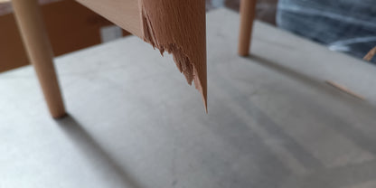 Lot of 7 x Dusk Damaged Furniture Items for Spares or Repair (ref DUS-APM-A-12970) Total RRP £2066