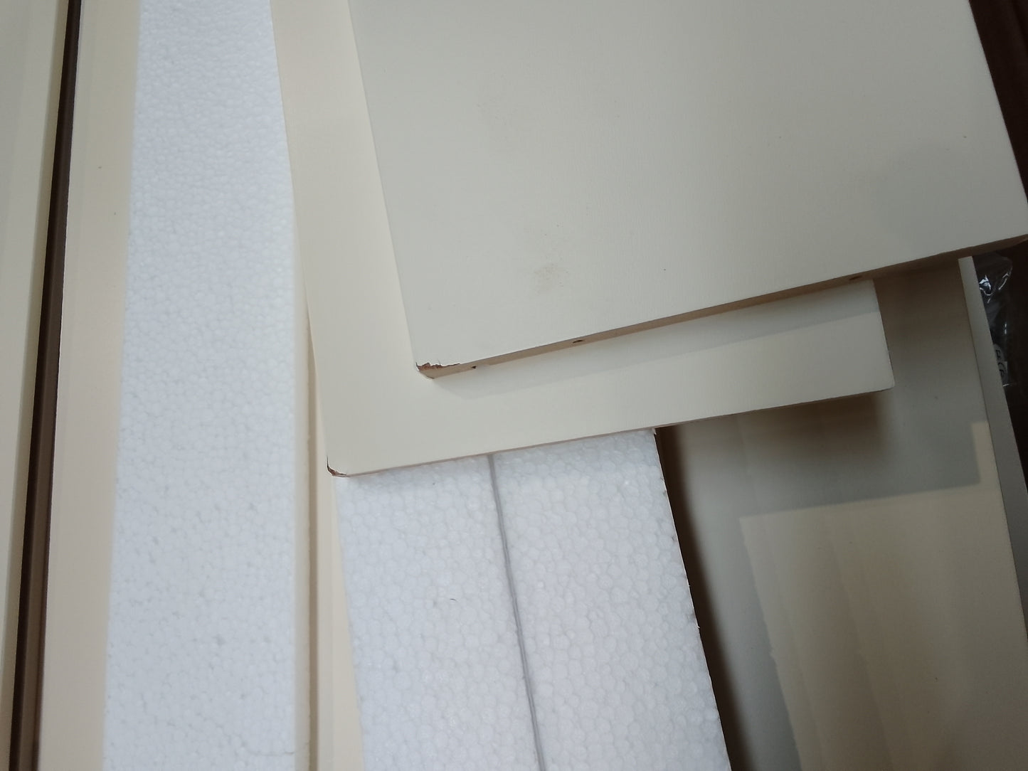 Lot of 8 x Dusk Furniture Items for Spares or Repair (ref DUS-APM-A-13210) Total RRP £766