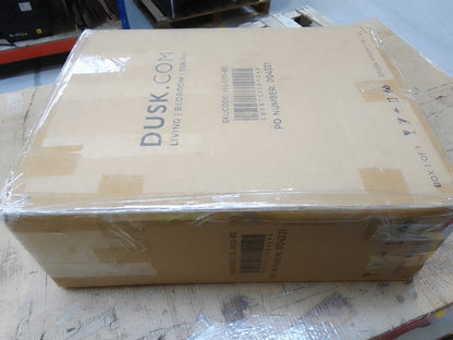 Lot of 8 x Dusk Furniture Items for Spares or Repair (ref DUS-APM-A-13210) Total RRP £766