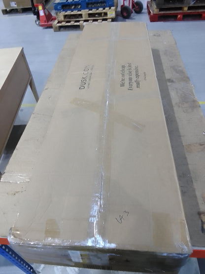 Lot of 10 x Dusk Furniture Items for Spares or Repair (ref DUS-APM-A-13276) Total RRP £1245