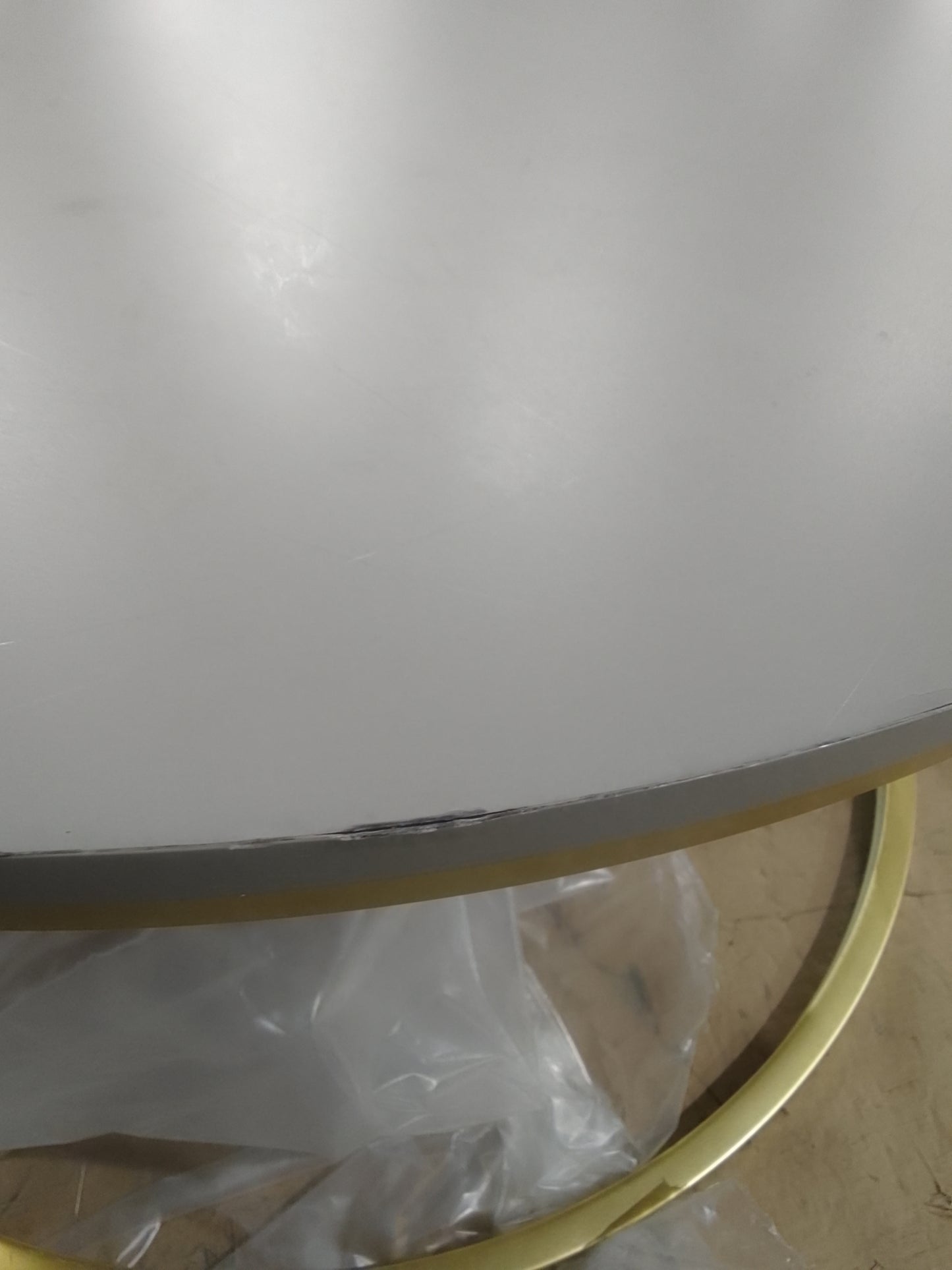 Lot of 14 x Dusk Furniture Returns for Spares or Repair (ref DUS-APM-A-13374) Total RRP £1592