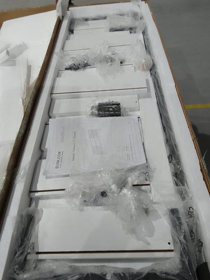 Lot of 7 x Dusk Furniture for Spares or Repair (ref DUS-APM-A-13428) Total RRP £778