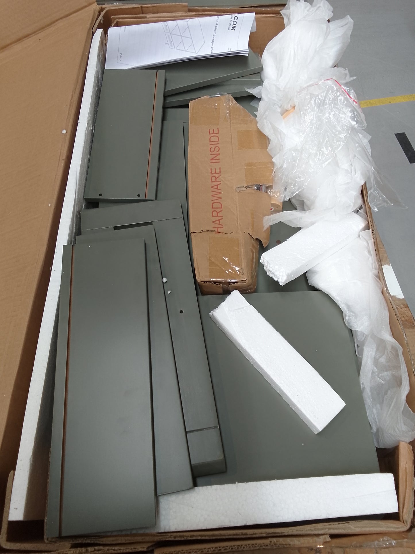 Lot of 14 x Dusk Items for Spares or Repair (ref DUS-APM-A-13539) Total RRP £1619