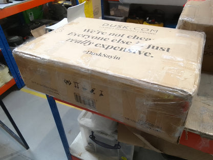 Lot of 15 x Dusk Items for Spares or Repair (ref DUS-APM-A-13629) Total RRP £1465