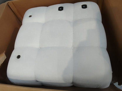 Lot of 3 x Dusk Items inc Upholstery for Spares or Repair (ref DUS-APM-A-13712) Total RRP £399.99