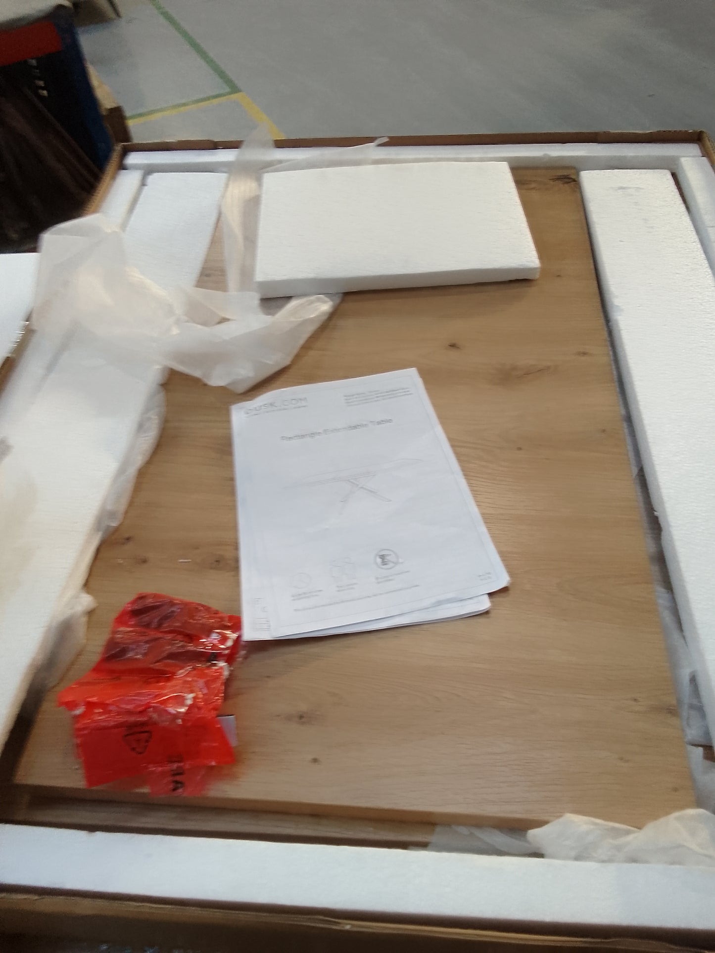 Lot of 9 x Dusk Items for Spares or Repair (ref DUS-GOL-A-13866) Total RRP £1478