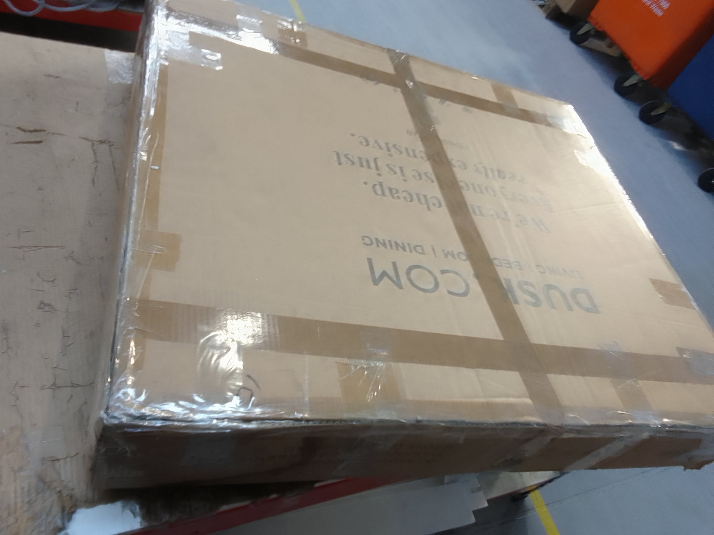 Lot of 9 x Dusk Items for Spares or Repair (ref DUS-GOL-A-13866) Total RRP £1478