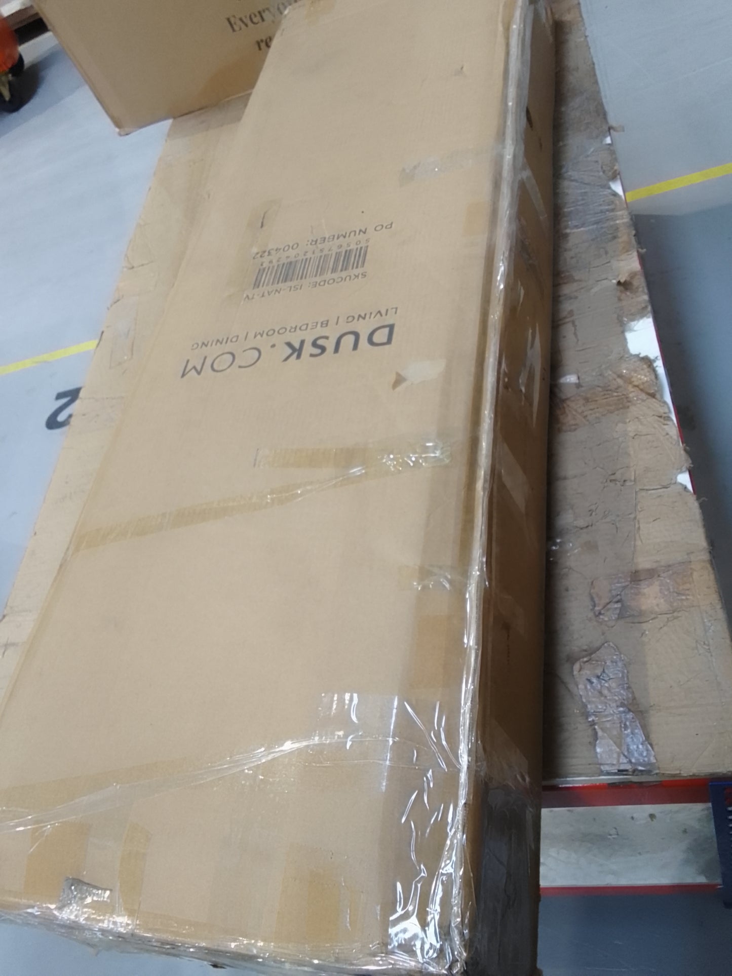 Lot of 10 x Dusk Items for Spares or Repair (ref DUS-GOL-A-13918) Total RRP £1824