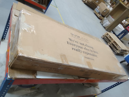 Lot of 12 x Dusk furniture items grade-BER Spares or repair RRP £2187.00