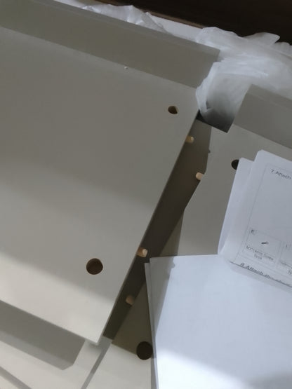 Lot of 12 x Dusk furniture items grade-BER Spares or repair RRP £2187.00