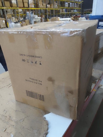 Lot of 12 x Dusk furniture items grade-BER Spares or repair RRP £2187.00