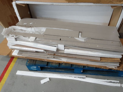 Lot of 7 x Dusk items grade-BER Spares or repair RRP £1279.00
