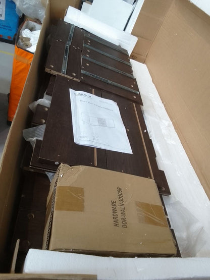 Lot of 7 x Dusk items grade-BER Spares or repair RRP £1279.00