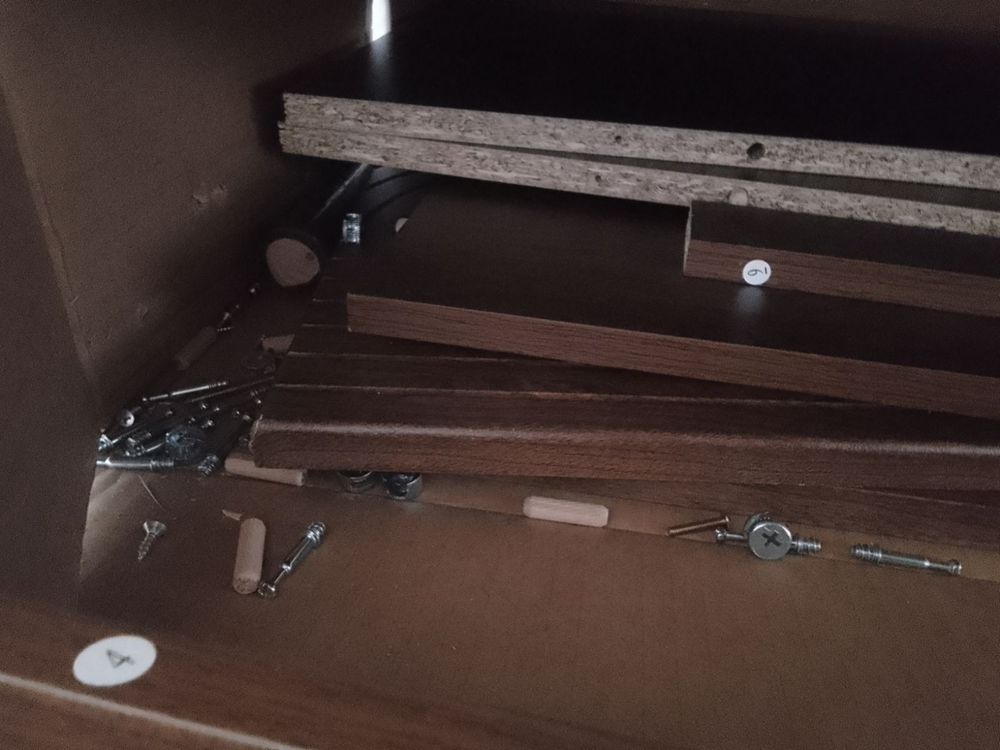 Lot of 8 x Dusk items grade-BER Spares or repair RRP £1633.00