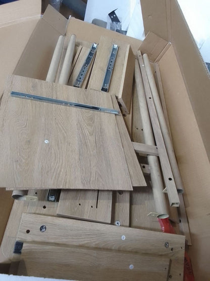 Lot of 5 x Dusk items grade-BER Spares or repair RRP £801.00